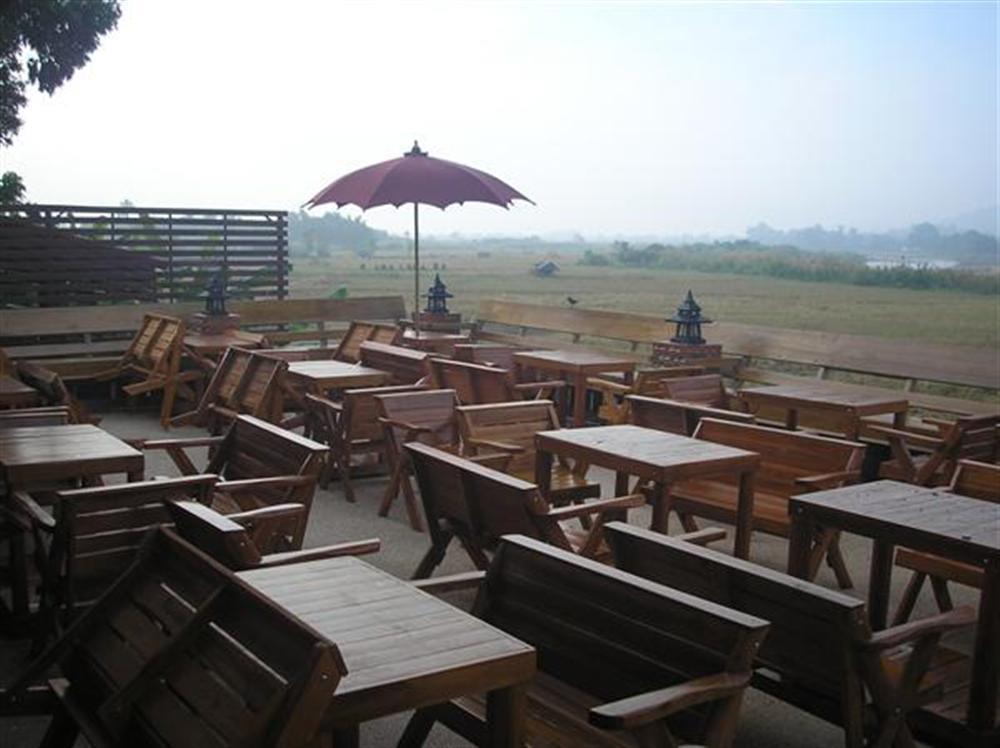 Tamarind Grand Resort Mae Sariang Bagian luar foto