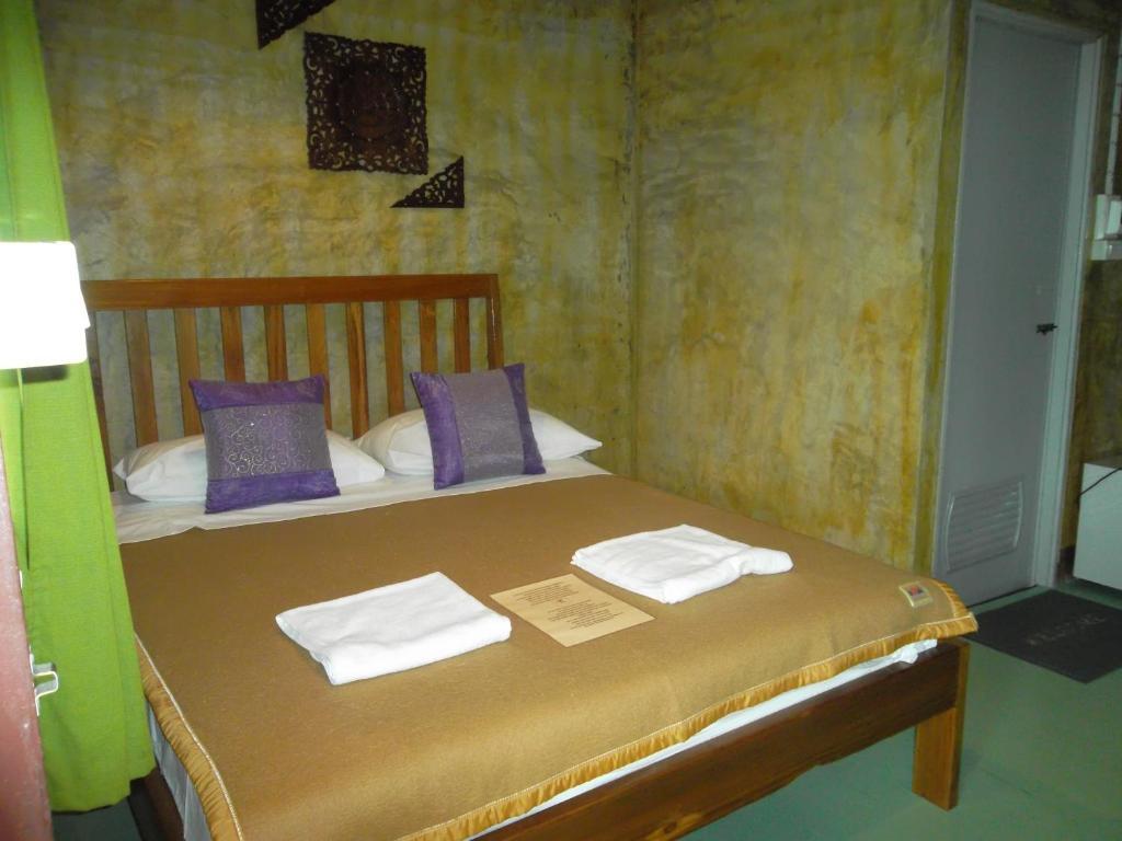 Tamarind Grand Resort Mae Sariang Ruang foto